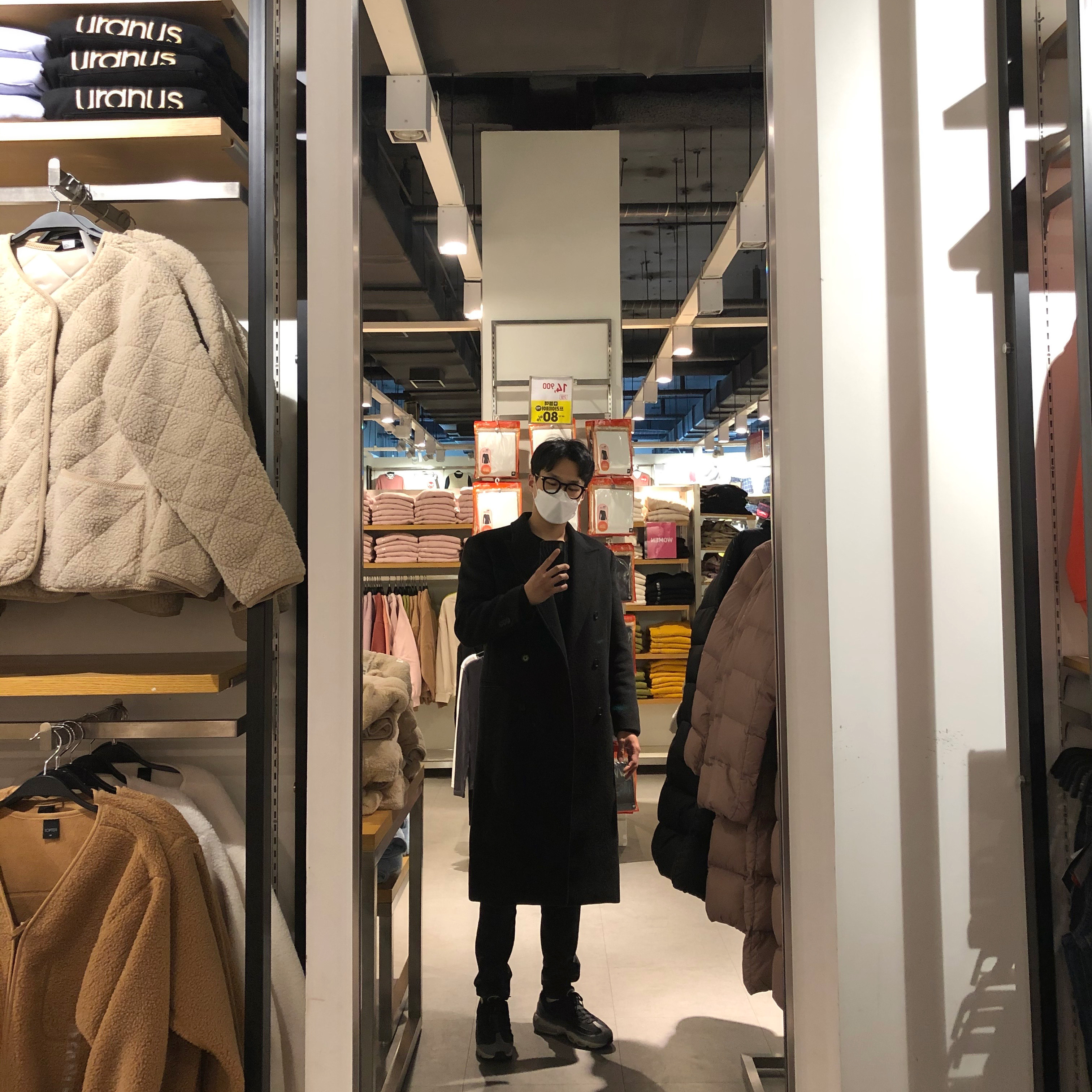 호이배재르님의 스타일