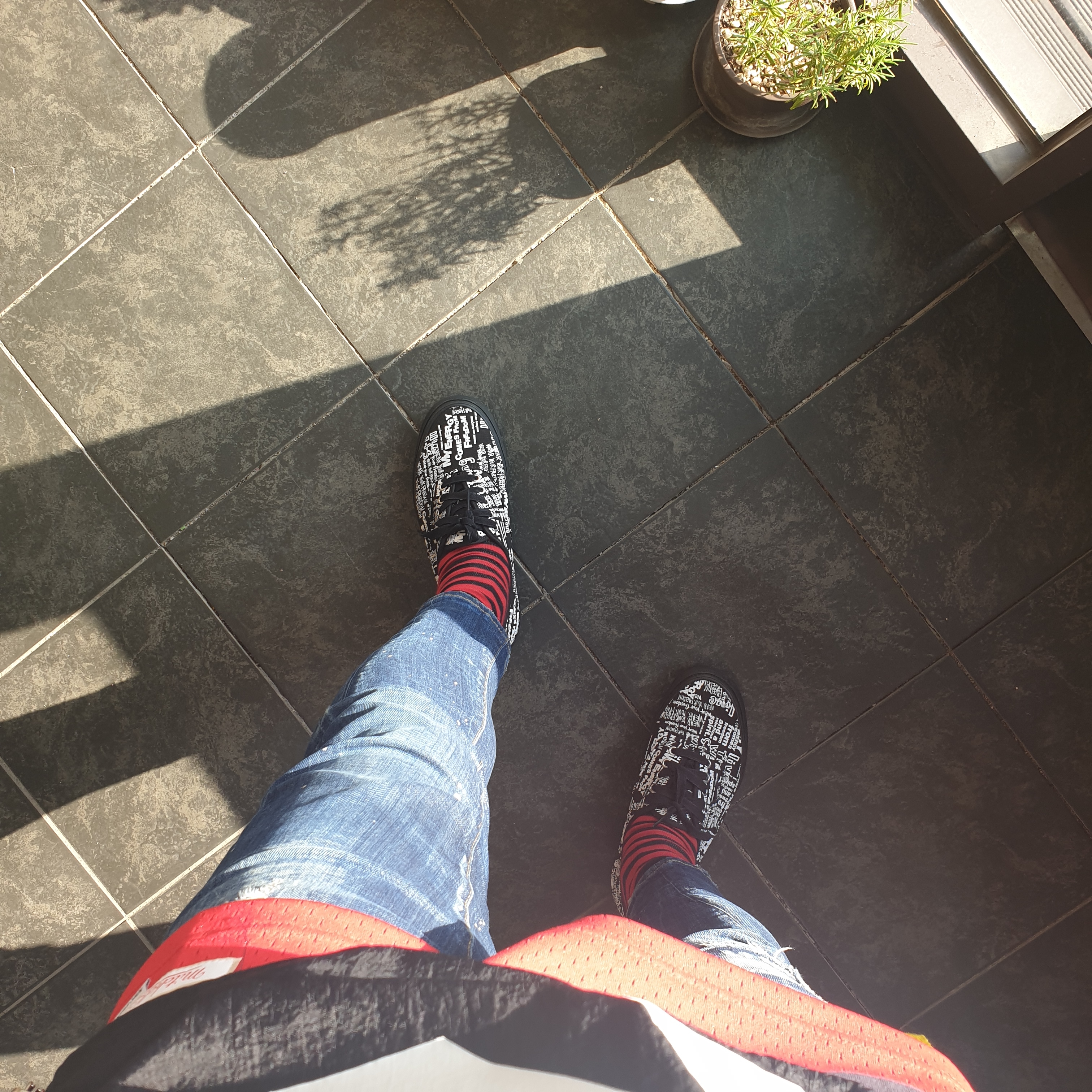 insta: wonesens님의 스타일