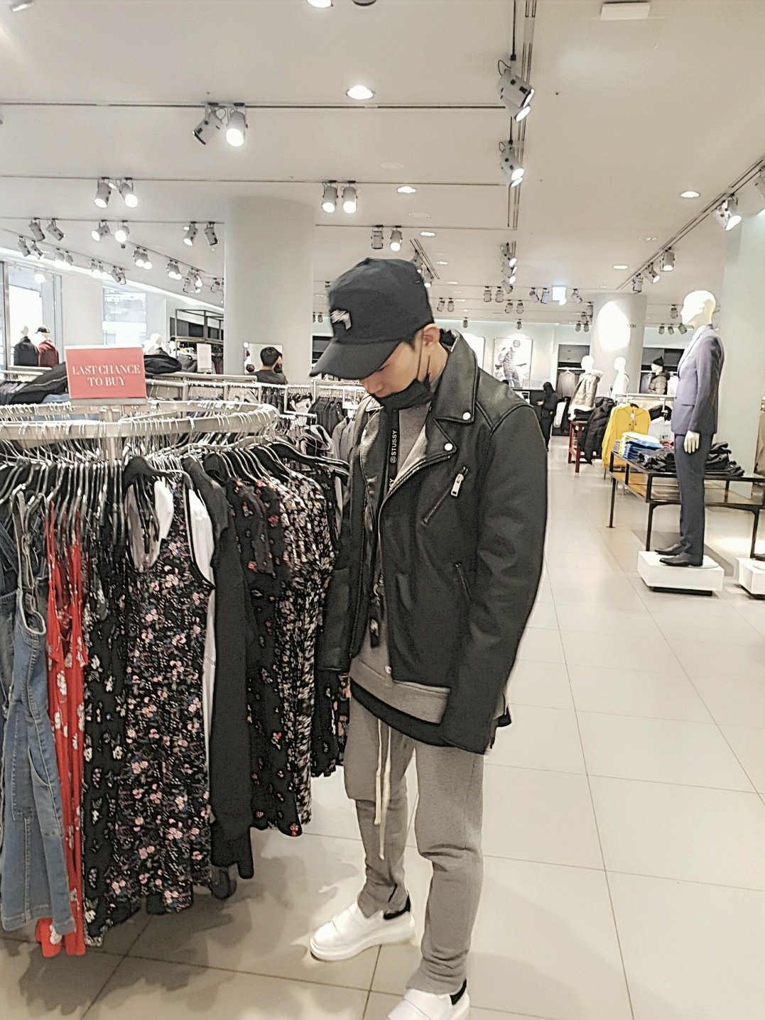 jinsu_gonzo님의 스타일