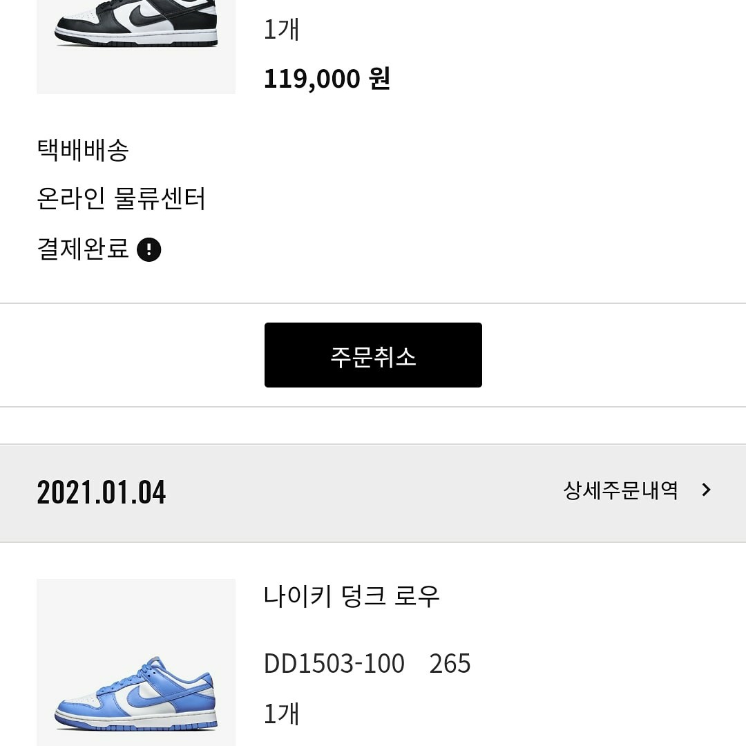 Nike Dunk Low Retro Black, (W) Nike Dunk Low Coast 착용 스타일