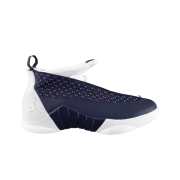 Jordan 15 Retro Obsidian