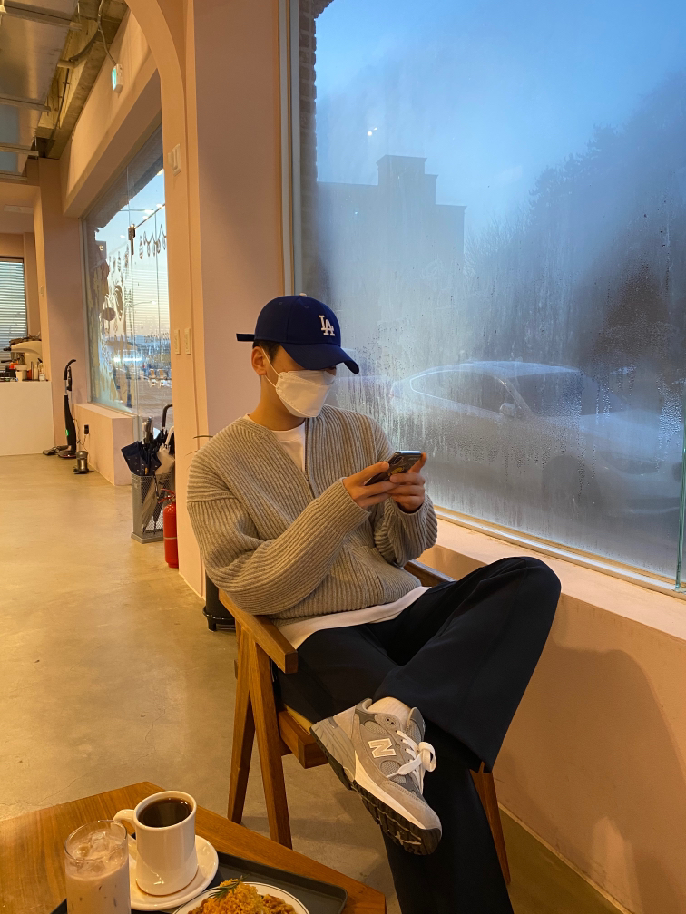KREAM 프로필 이미지