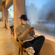 KREAM 프로필 이미지