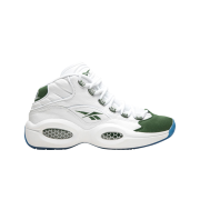 Reebok Question Mid Racing Green