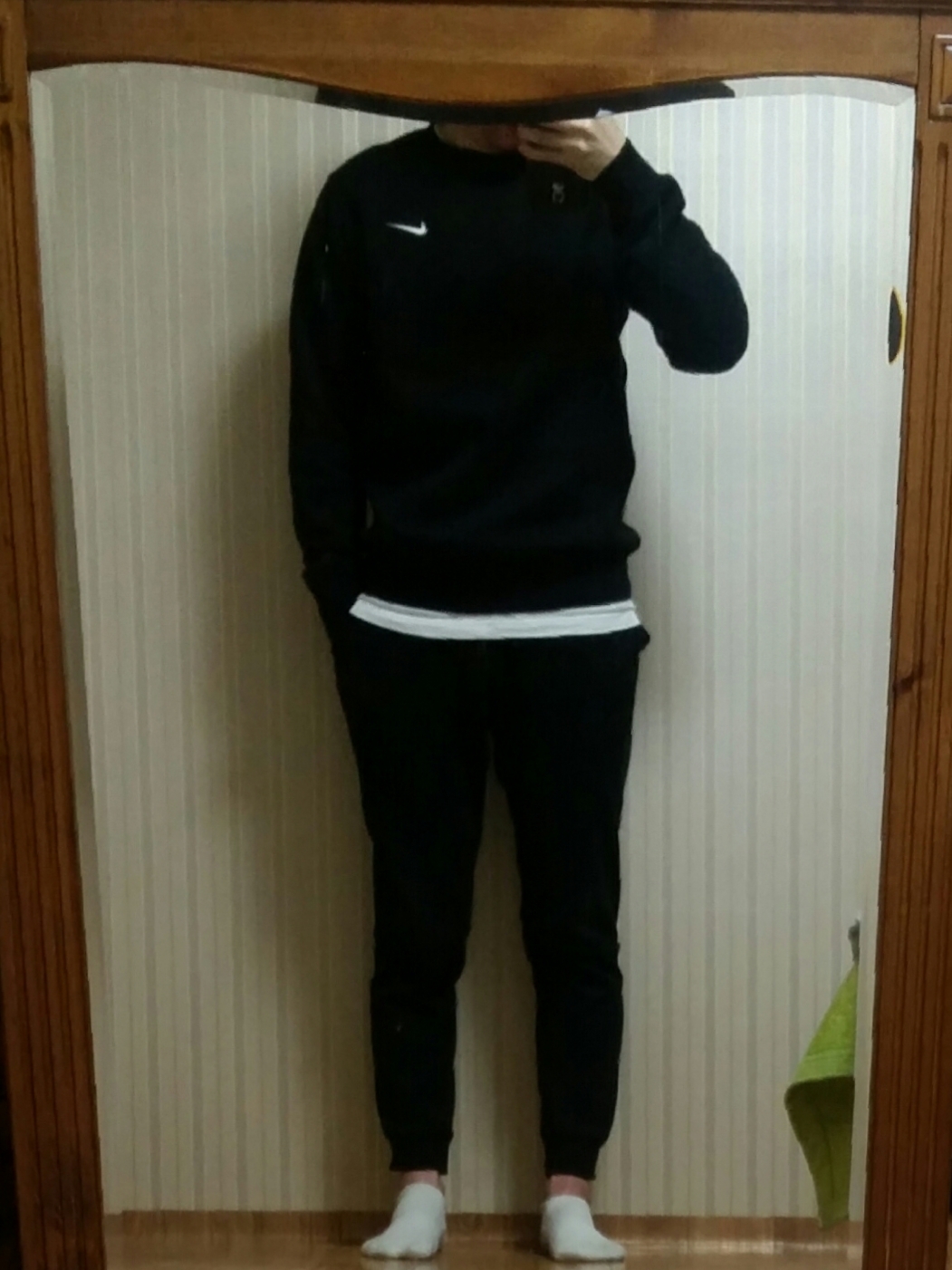 horizon_930님의 스타일