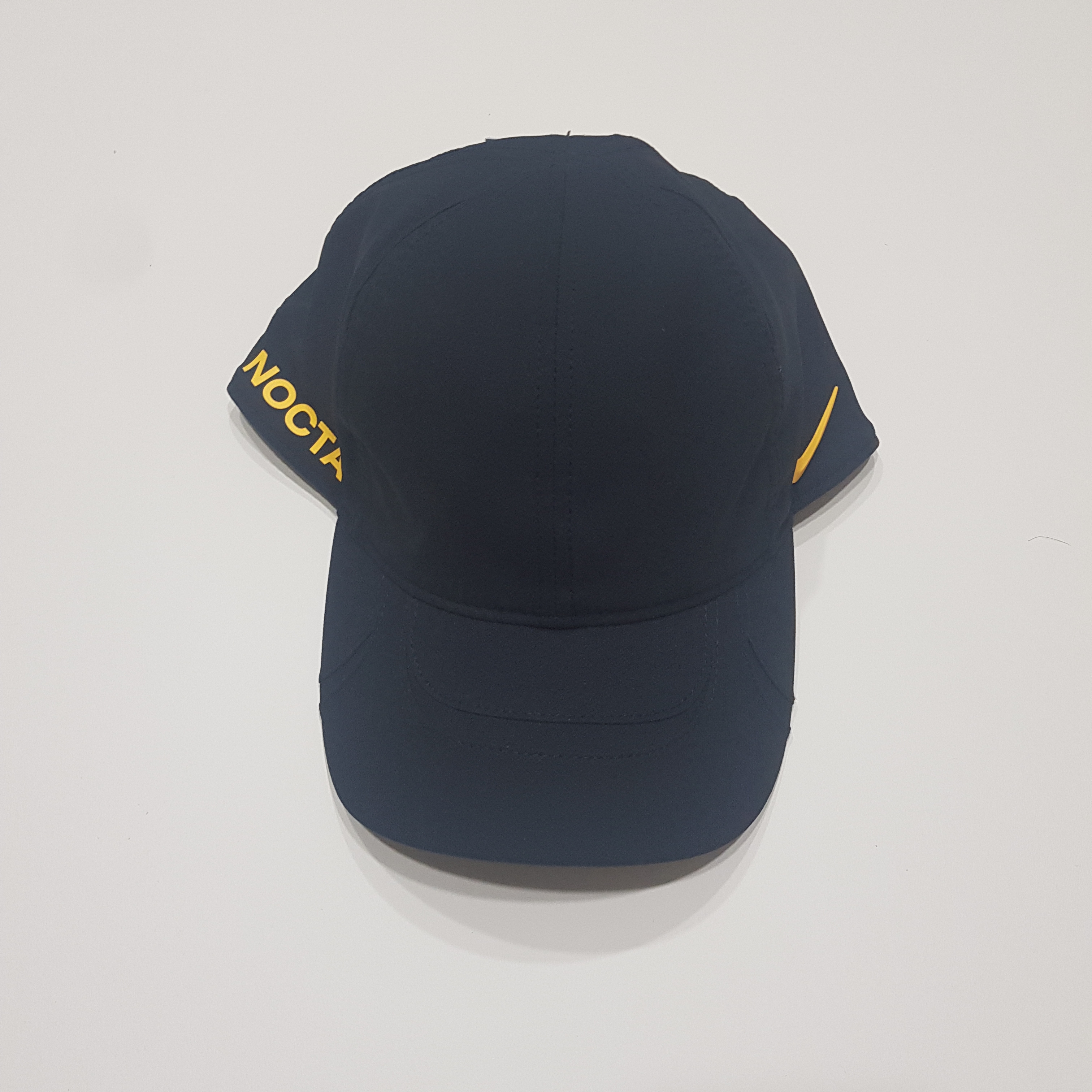 Nike x Drake Nocta Essential Cap Black 착용 스타일 - 1