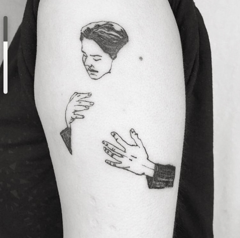 KREAM 프로필 이미지