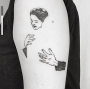 KREAM 프로필 이미지