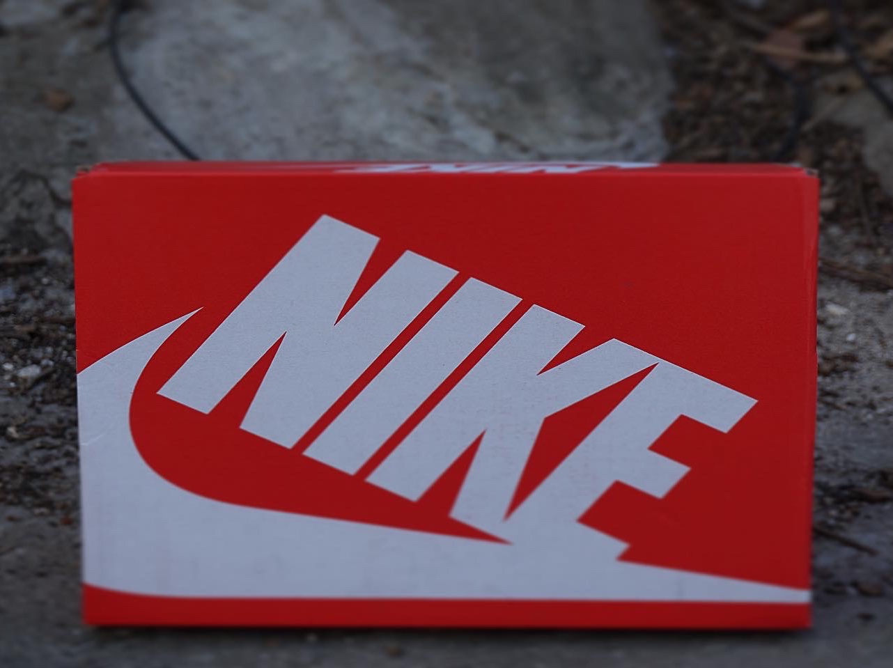 Nike Killshot OG Sail Gym Red 착용 스타일 - 4
