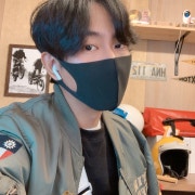 KREAM 프로필 이미지