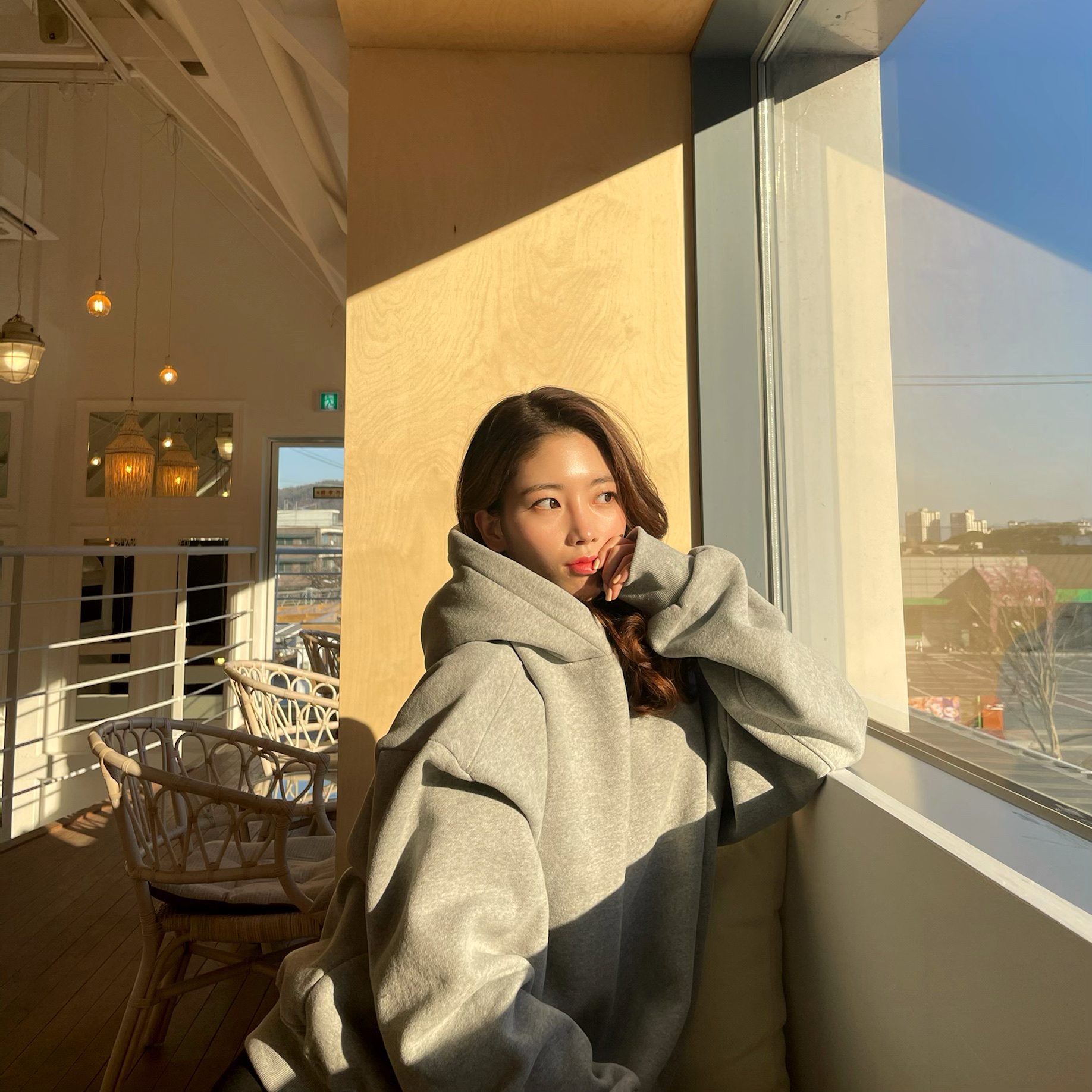 엘블리 형님입니다😎3대 50칩니돠님의 스타일