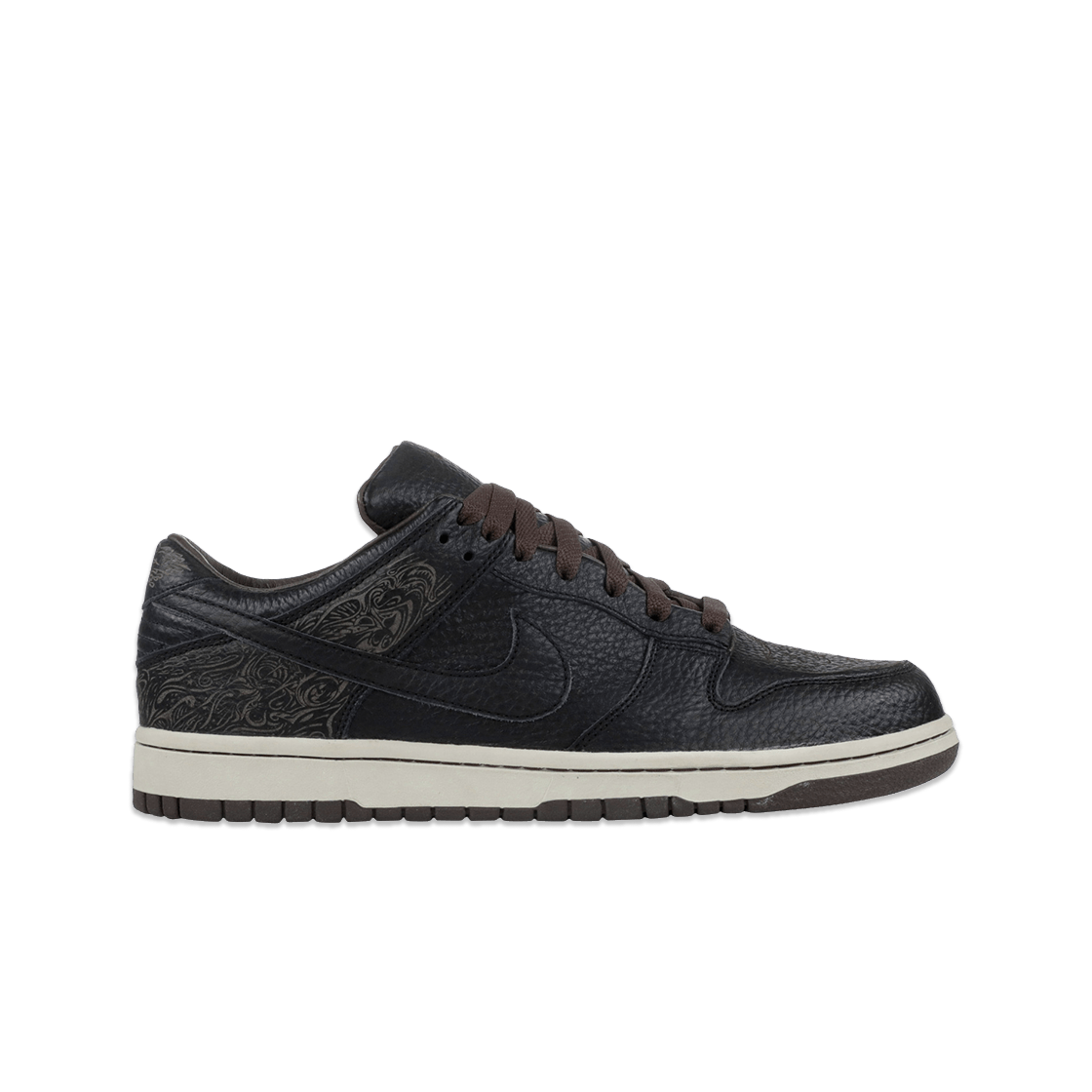 나이키 덩크 로우 마이클 데스몬드 레이저 블랙(Nike Dunk Low Michael Desmond Laser Black) - 1