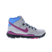 Nike x Stussy Dunk High OMS Wolf Grey