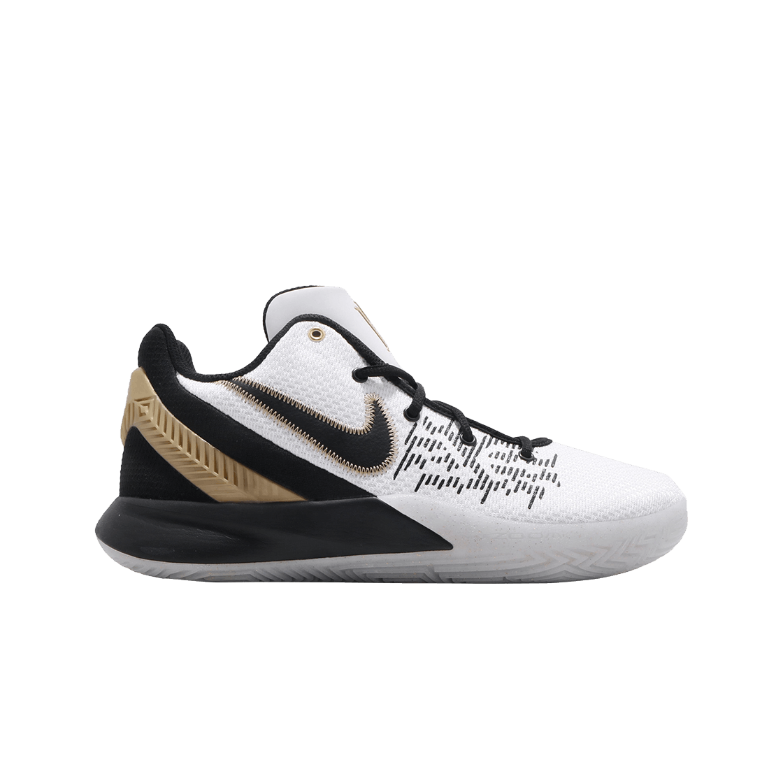 나이키 카이리 플라이트랩 2 EP 메탈릭 골드(Nike Kyrie Flytrap 2 EP Metallic Gold)