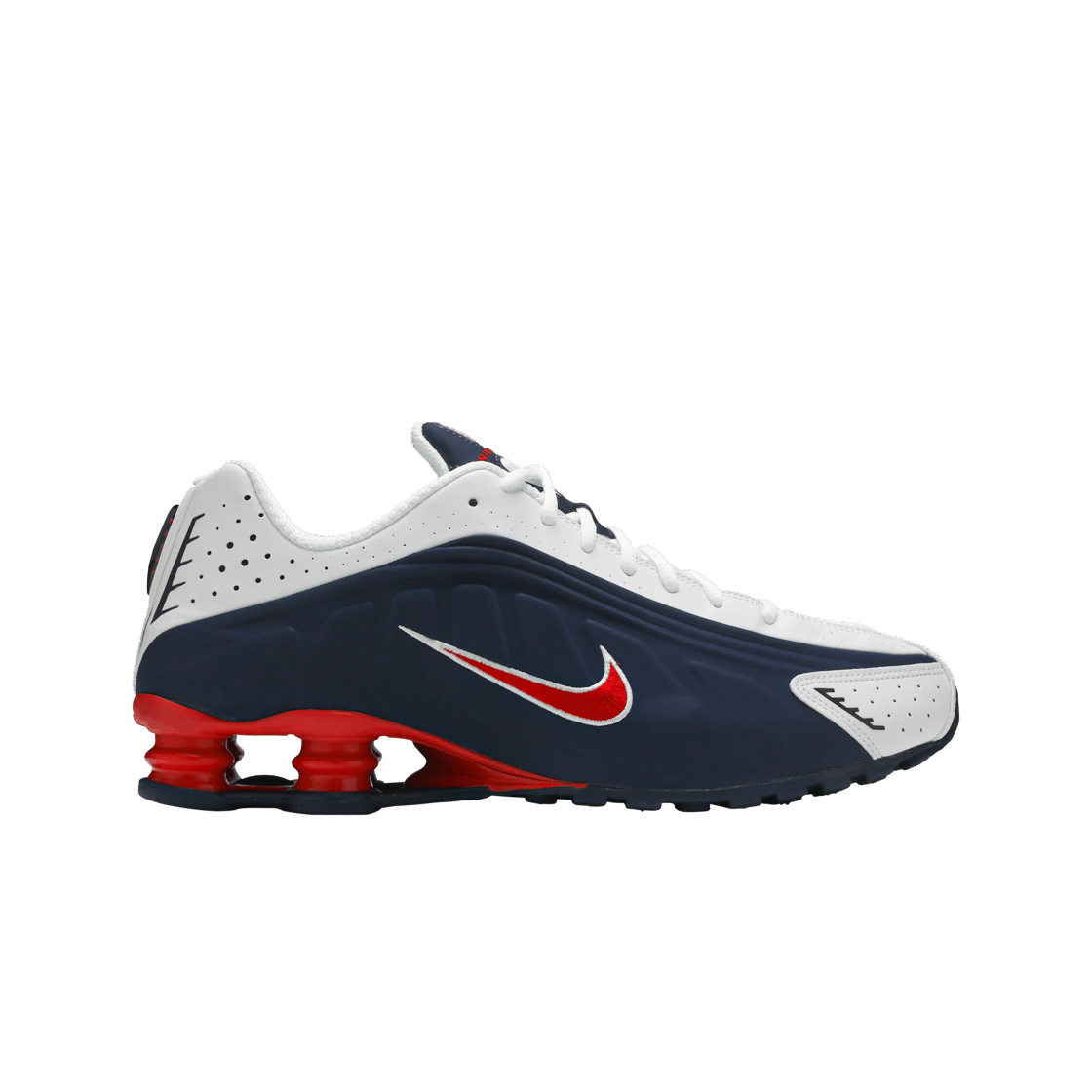 나이키 샥스 R4 USA(Nike Shox R4 USA)