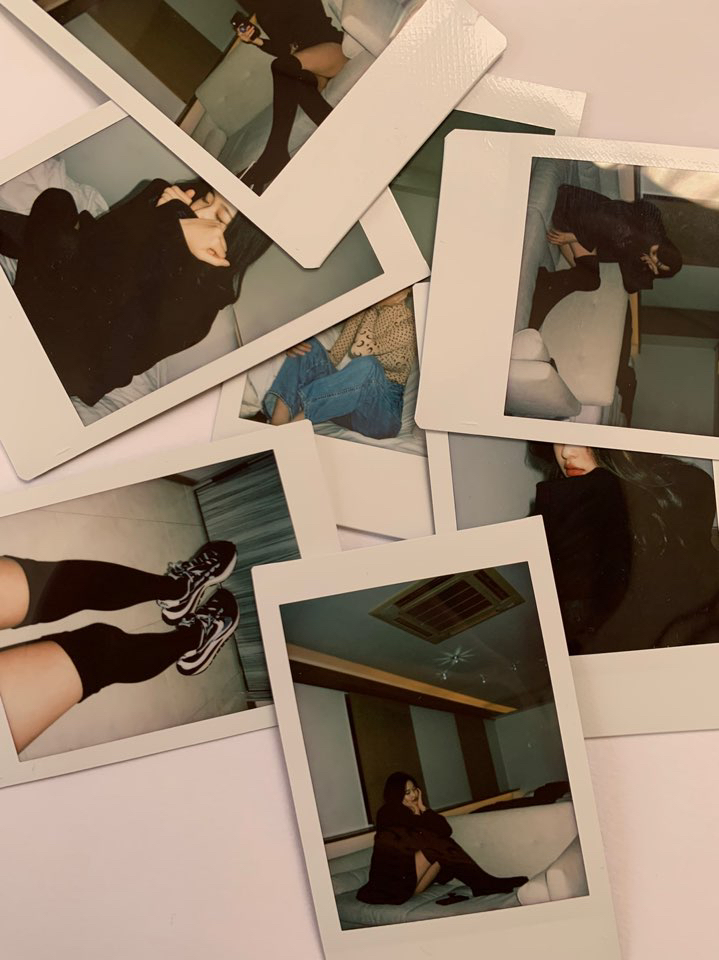 KREAM 프로필 이미지