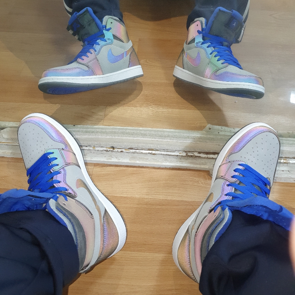 KREAM 프로필 이미지