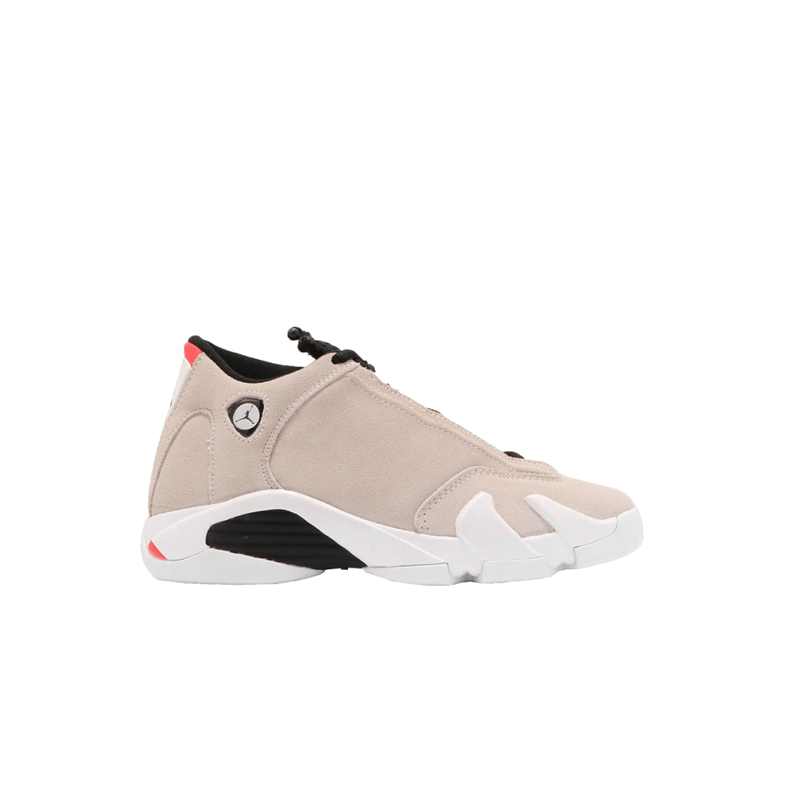 (GS) 조던 14 레트로 데저트 샌드((GS) Jordan 14 Retro Desert Sand)