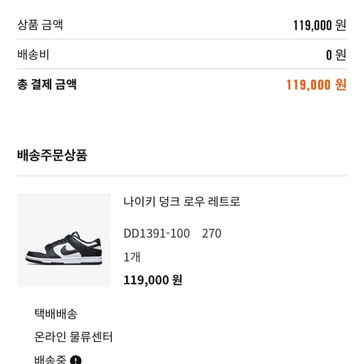 스타일 카드