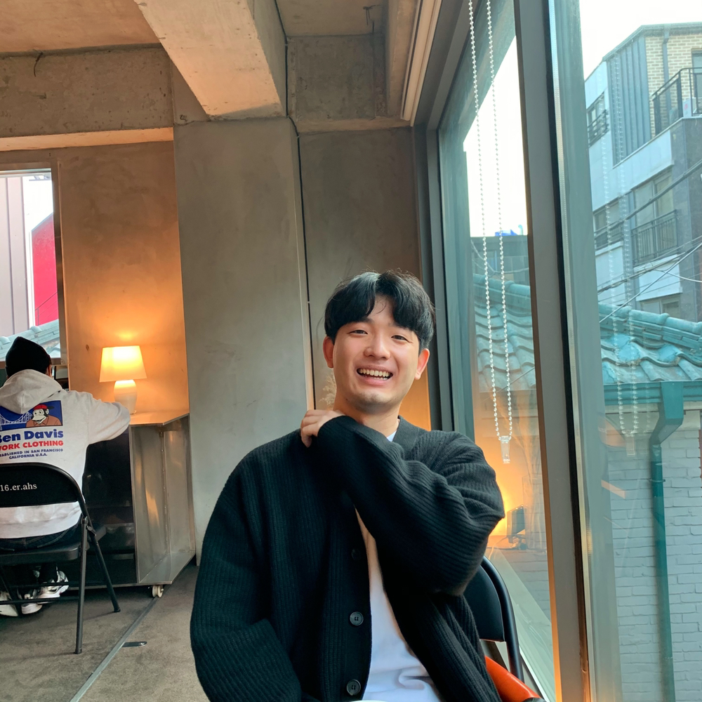 KREAM 프로필 이미지