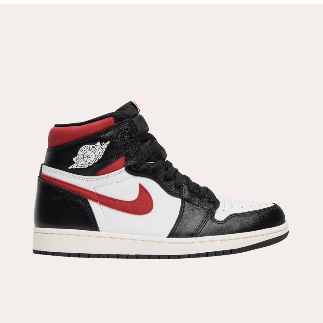 Jordan 1 Retro High OG Gym Red 착용 스타일