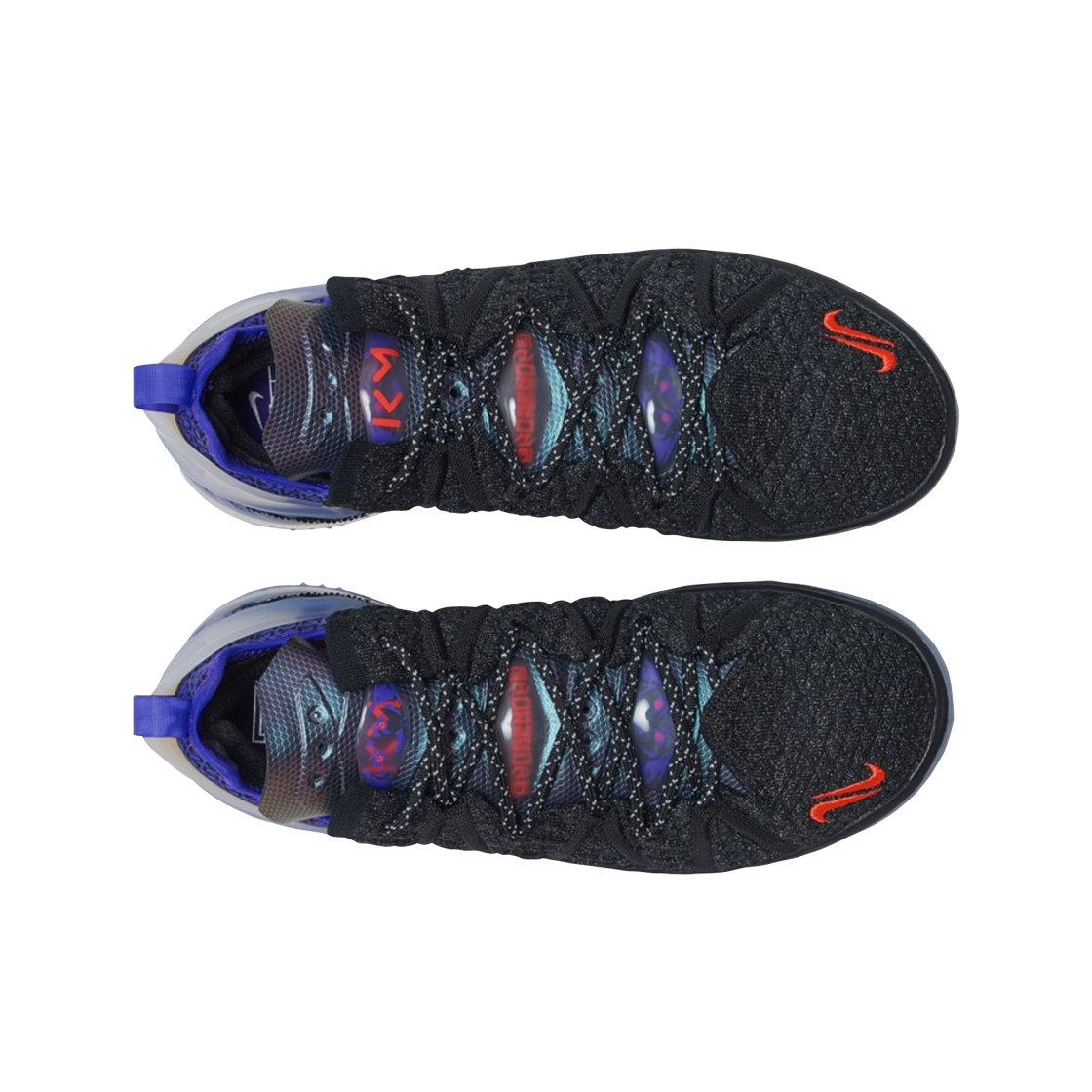 나이키 르브론 18 NRG 더 쵸즌 2(Nike LeBron 18 NRG The Chosen 2) - 2