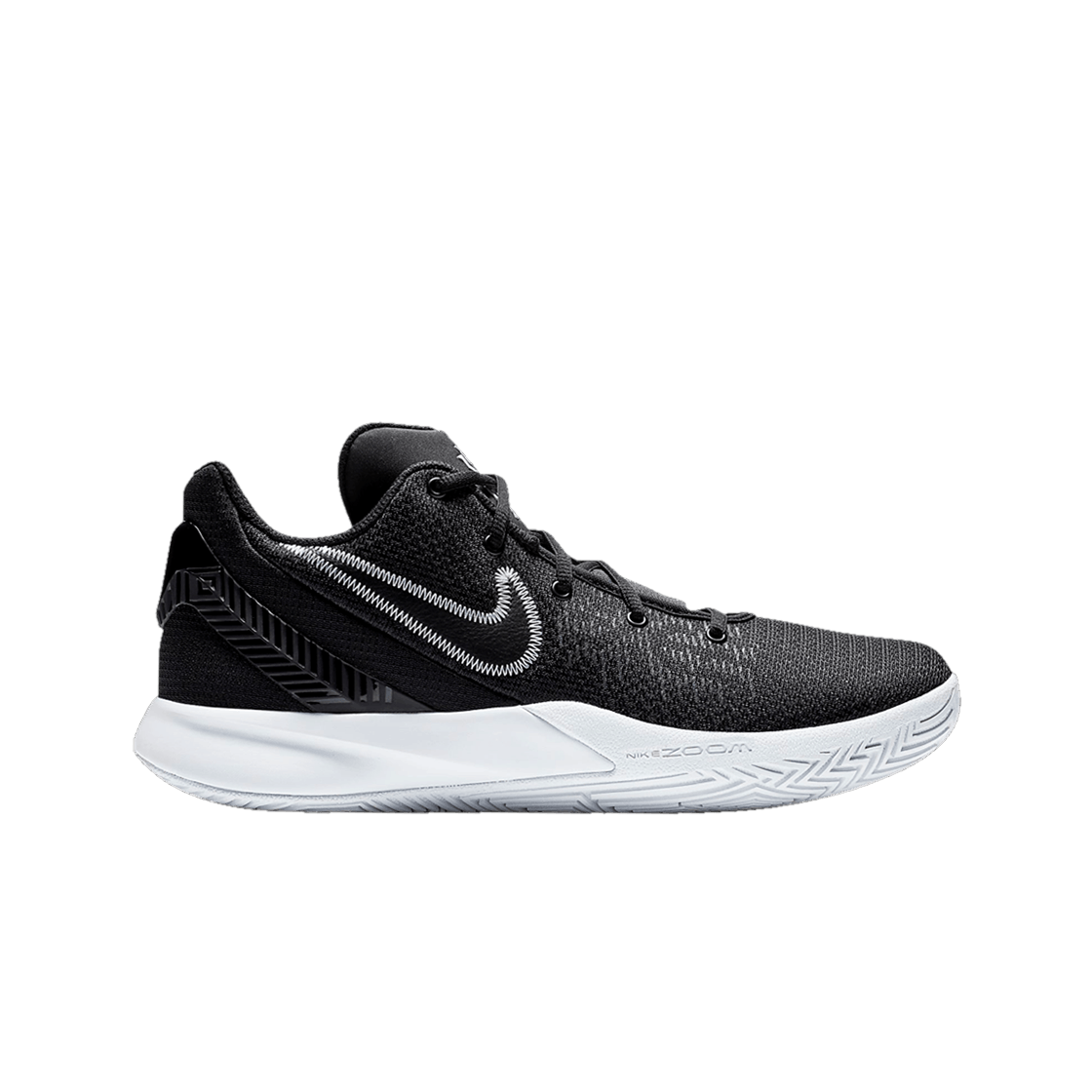 나이키 카이리 플라이트랩 2 EP 블랙 화이트(Nike Kyrie Flytrap 2 EP Black White)
