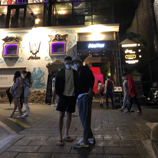 스타일 카드