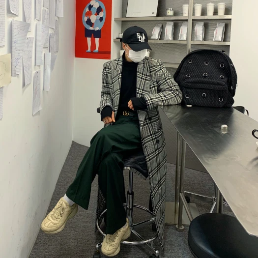 스타일 카드