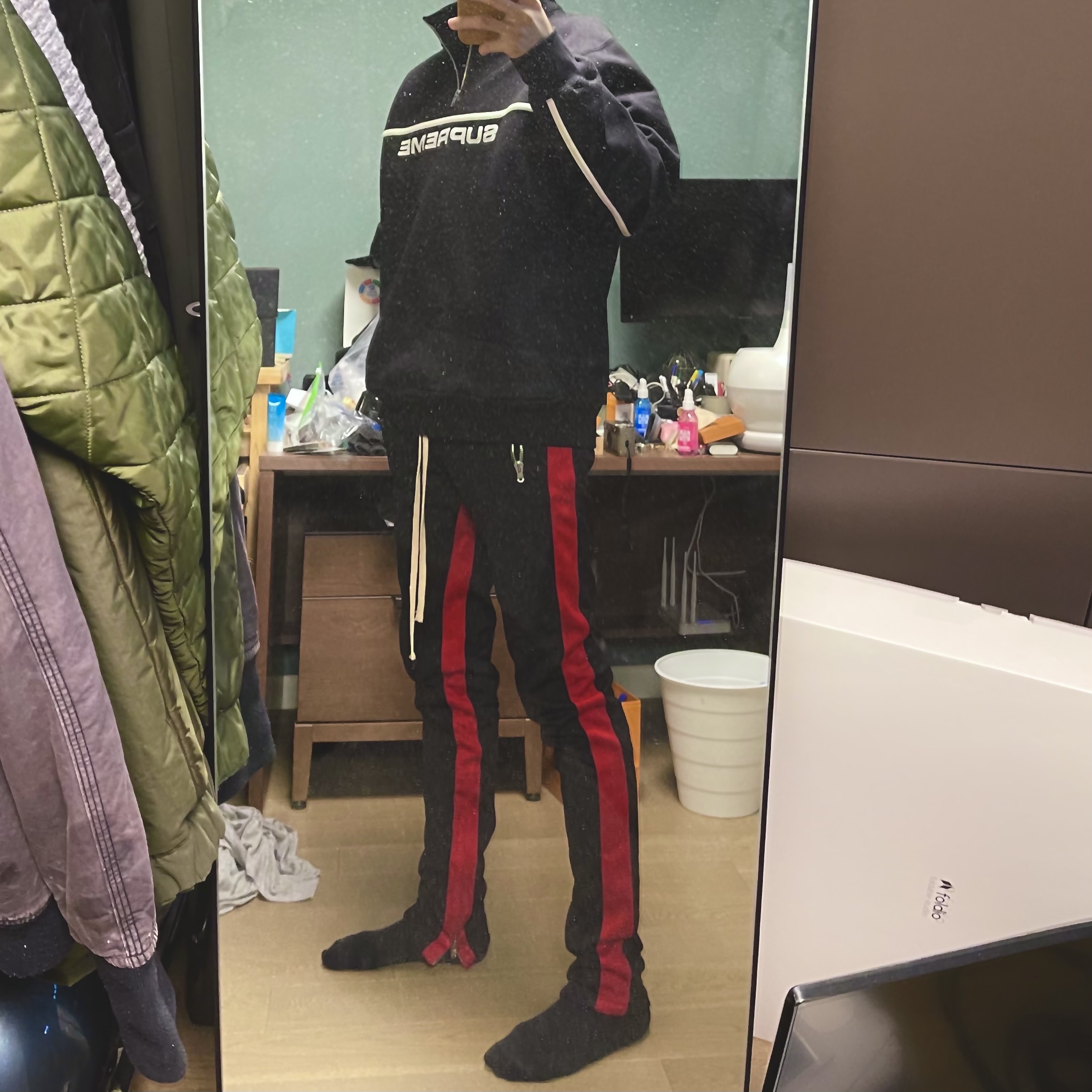 KREAM 스타일