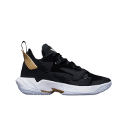 Jordan Why Not ZER0.4 PF Metallic Gold