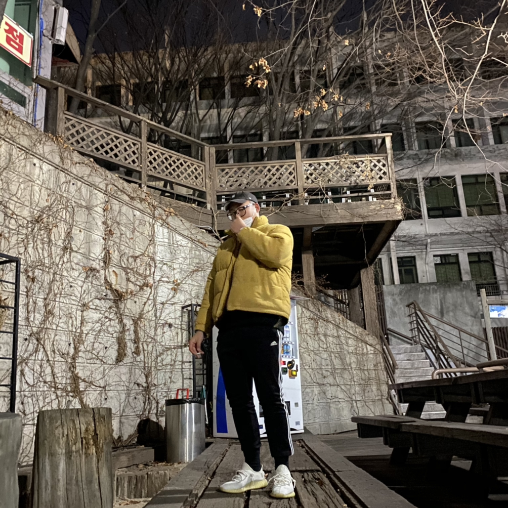 KREAM 프로필 이미지