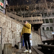 KREAM 프로필 이미지