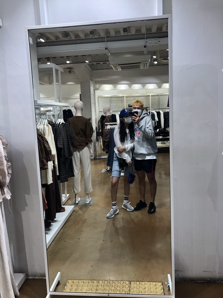 KREAM 프로필 이미지