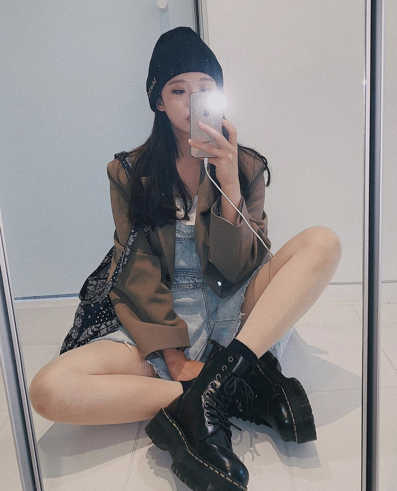 KREAM 프로필 이미지