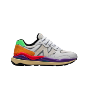 New Balance 5740 White Multicolor