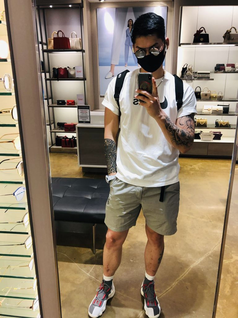KREAM 프로필 이미지