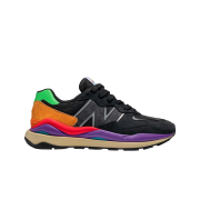 New Balance 5740 Black Multicolor