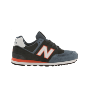 New Balance 574 Made in USA Connoisseur Painters