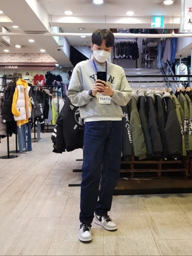 스타일 카드