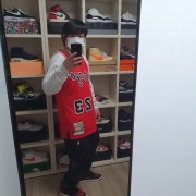 KREAM 프로필 이미지