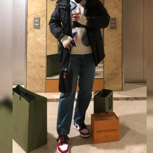 스타일 카드