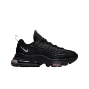 Nike Air Max Zoom 950 Black Metallic Silver