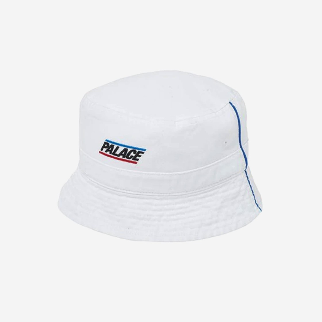 Palace Pipeline Bucket White - 20SS 상세 이미지 1