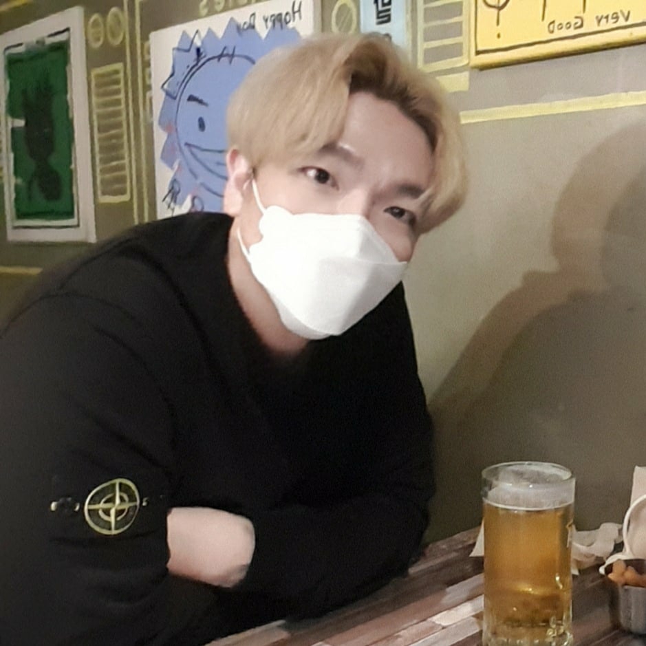 KREAM 프로필 이미지