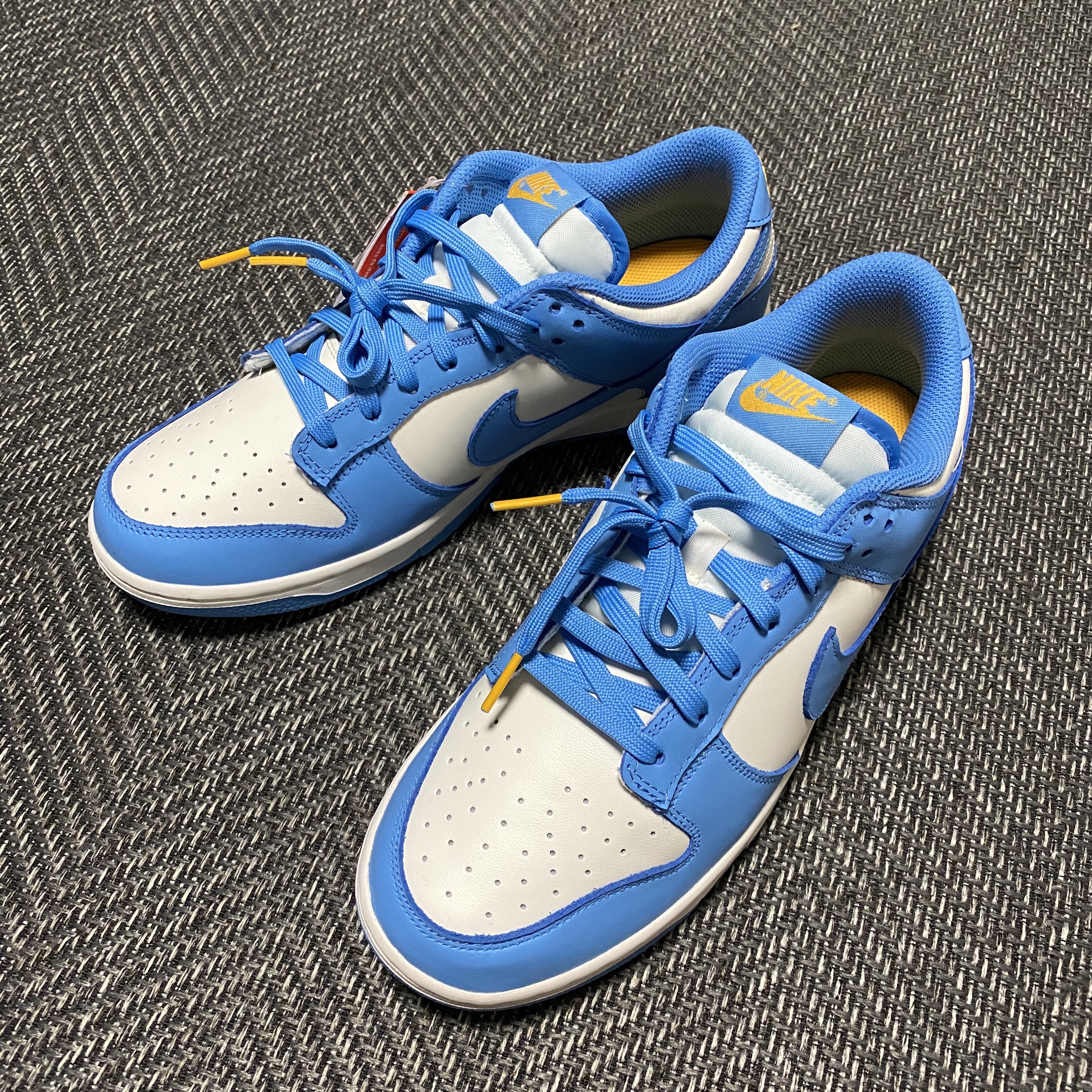 (W) Nike Dunk Low Coast 착용 스타일