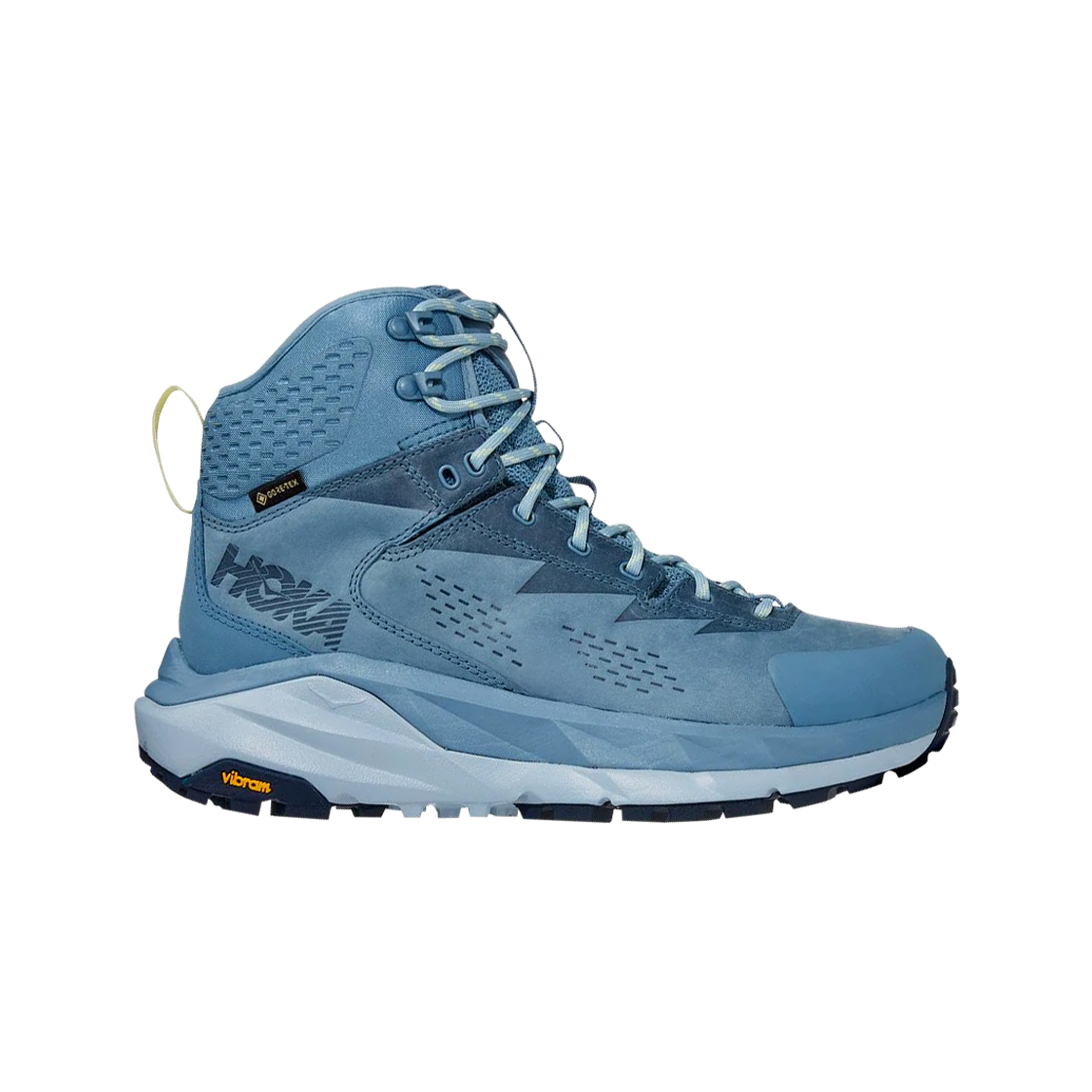 (W) 호카 카하 고어텍스 프로빈셜 블루