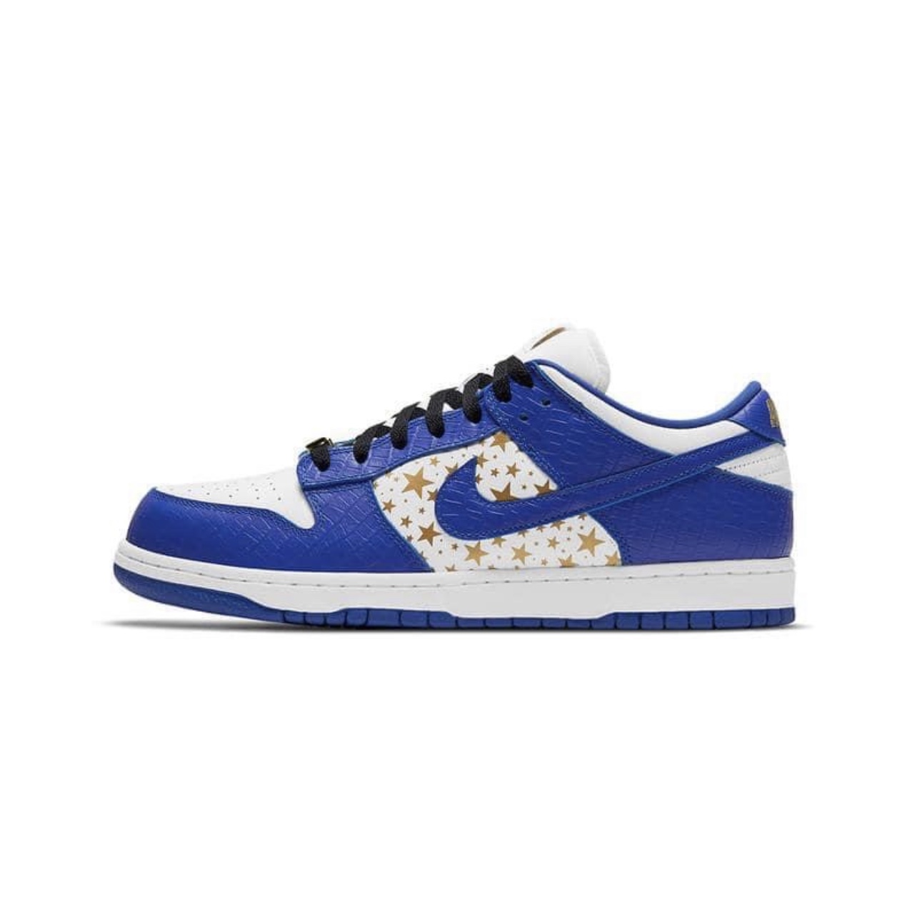 Nike Dunk Low Retro Black, (W) Nike Dunk Low Coast 착용 스타일 - 2