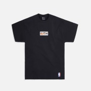 Nike x Kith New York Knicks T-Shirt Black