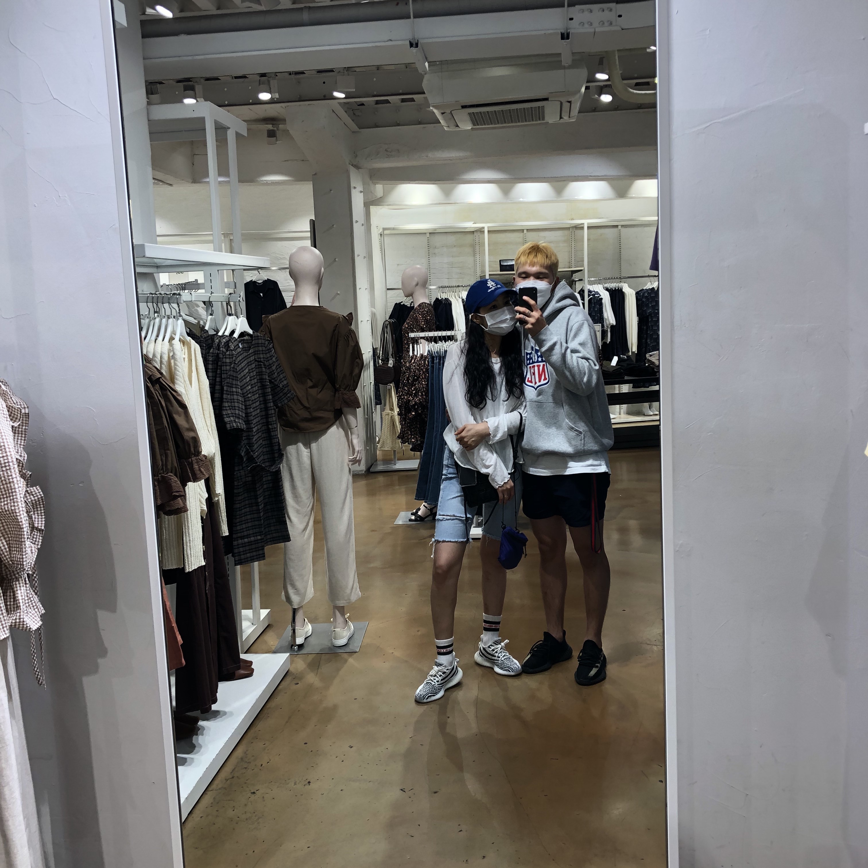 ankhaa1122님의 스타일 - 1